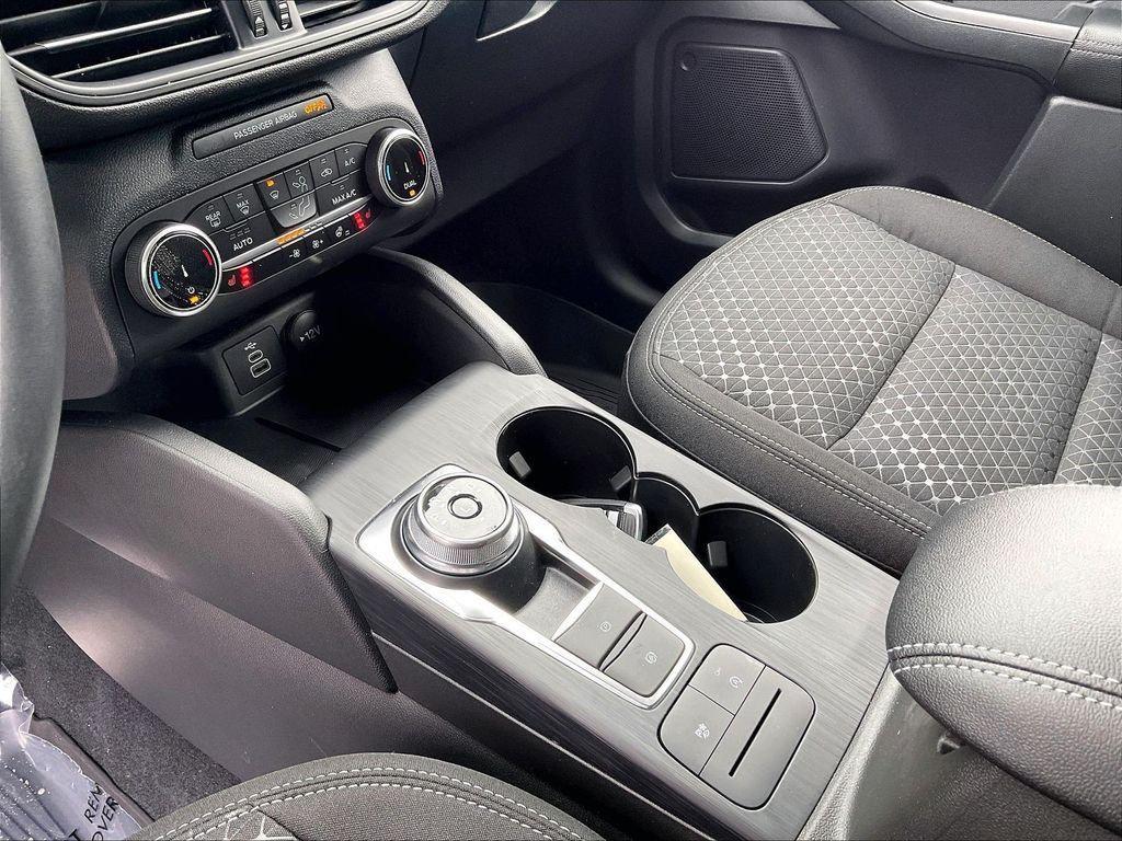 new 2026 Ford Escape car, priced at $31,228
