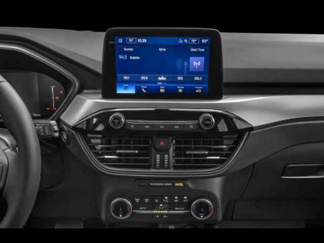 new 2026 Ford Escape car, priced at $35,240