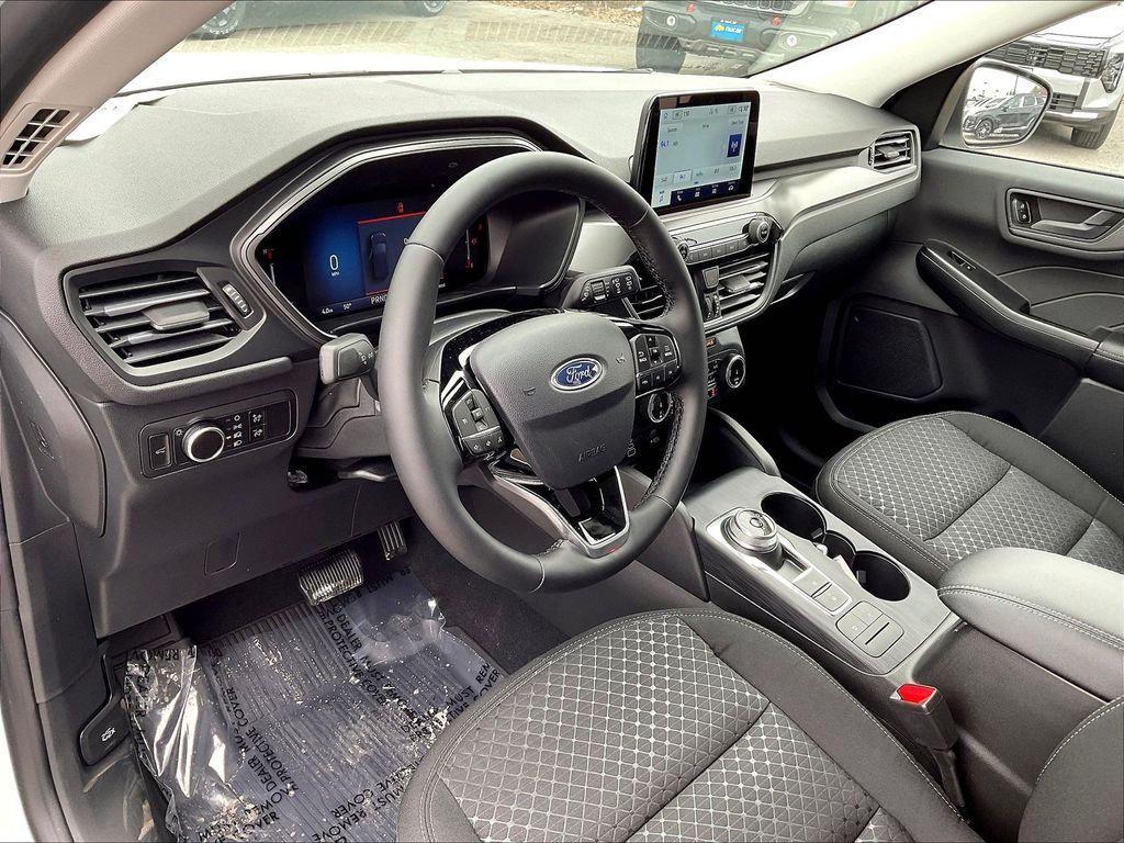 new 2026 Ford Escape car, priced at $31,228