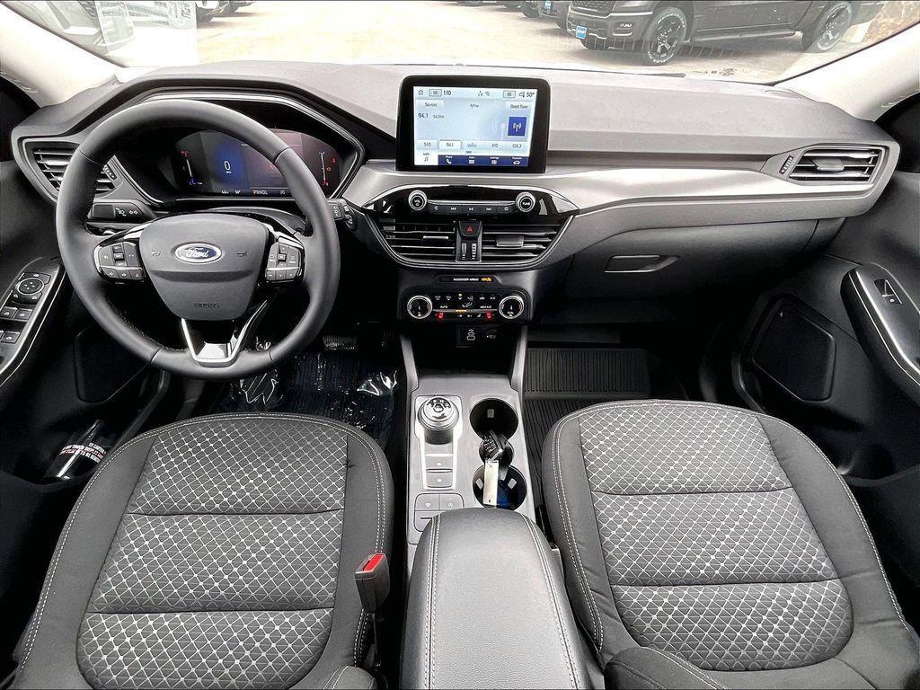 new 2026 Ford Escape car, priced at $31,228