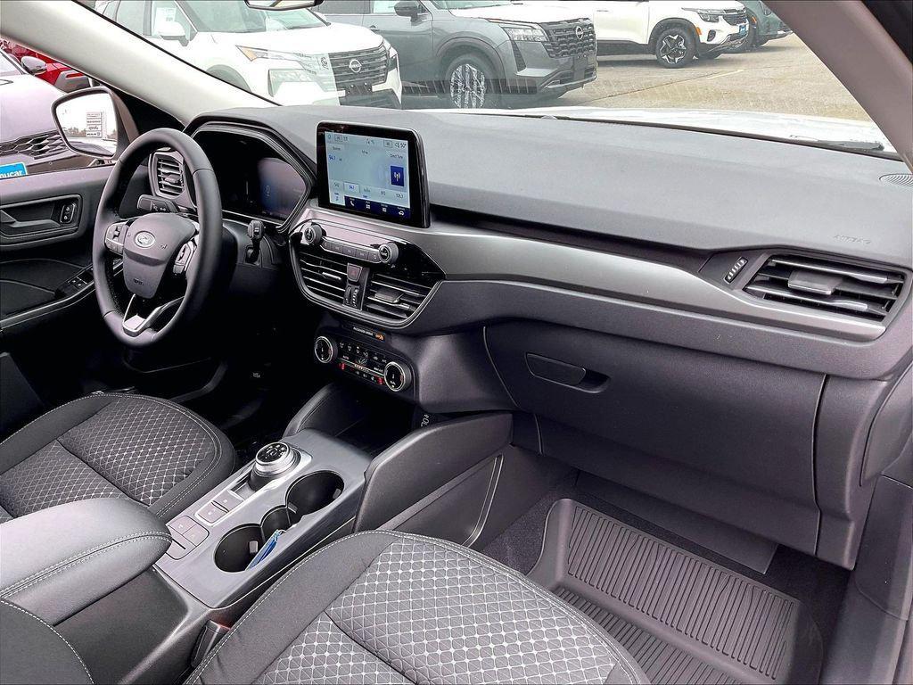 new 2026 Ford Escape car, priced at $31,228