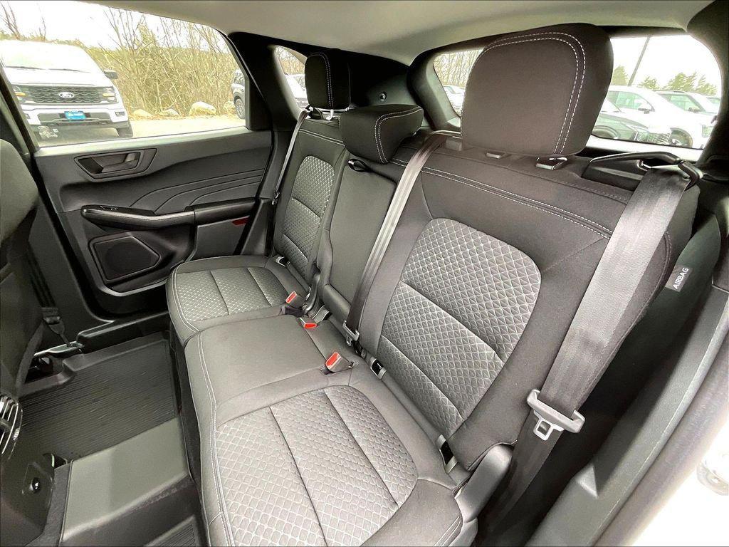 new 2026 Ford Escape car, priced at $31,228