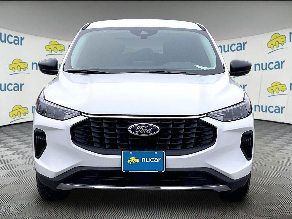 new 2026 Ford Escape car, priced at $31,228