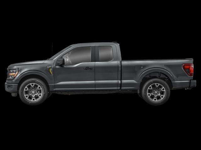 new 2026 Ford F-150 car, priced at $48,030