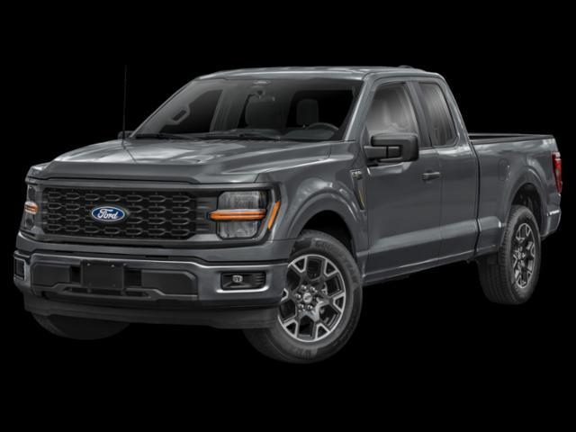 new 2026 Ford F-150 car, priced at $48,030