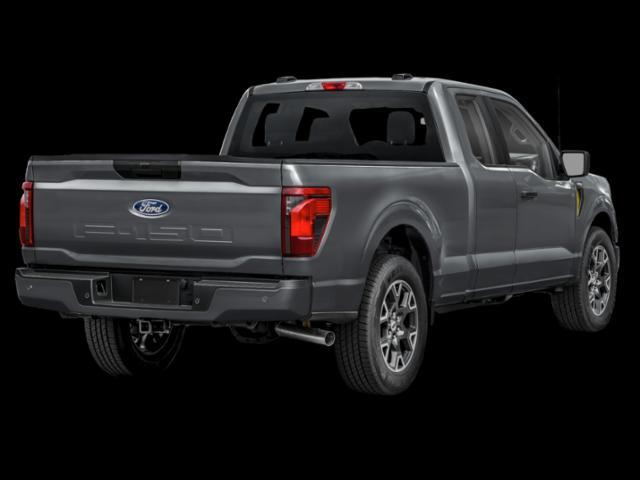 new 2026 Ford F-150 car, priced at $48,030