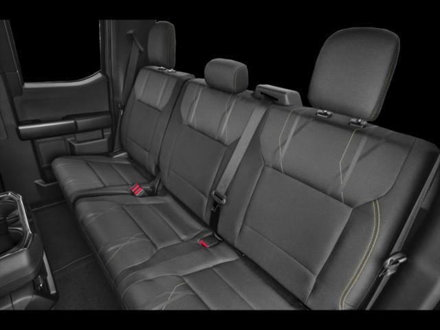 new 2026 Ford F-150 car, priced at $48,030