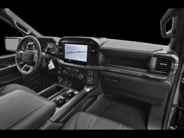 new 2026 Ford F-150 car, priced at $48,030