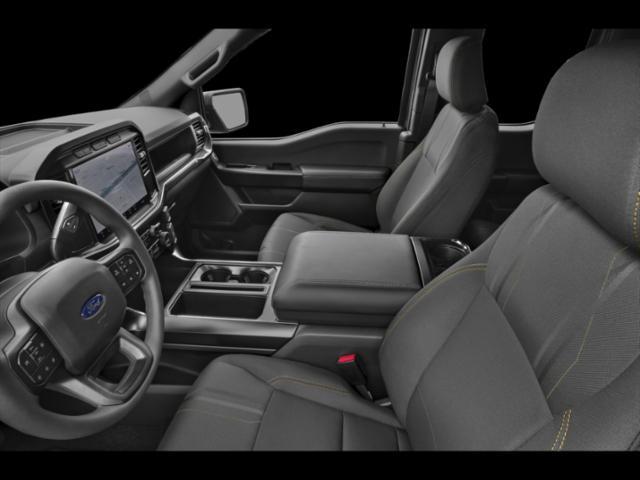 new 2026 Ford F-150 car, priced at $48,030