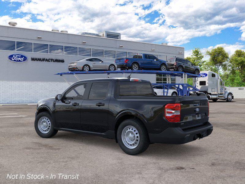 new 2026 Ford Maverick car, priced at $33,754