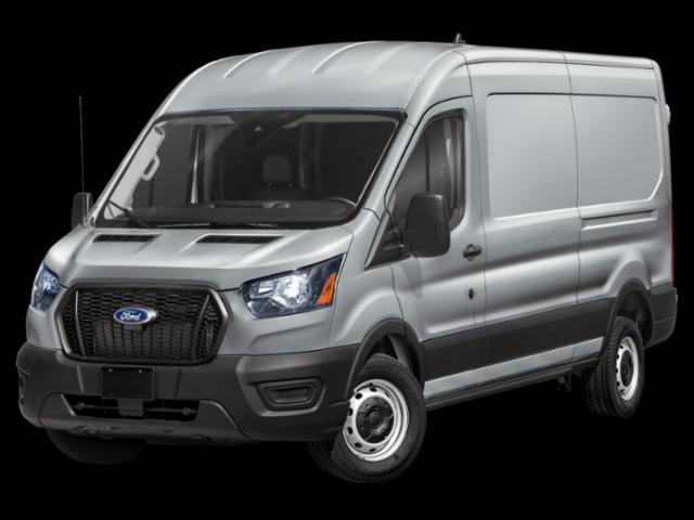 new 2026 Ford Transit-250 car, priced at $59,535