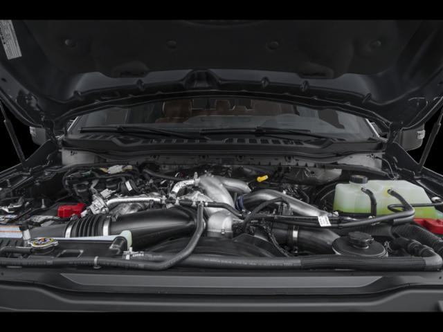 new 2026 Ford F-250 car, priced at $85,995