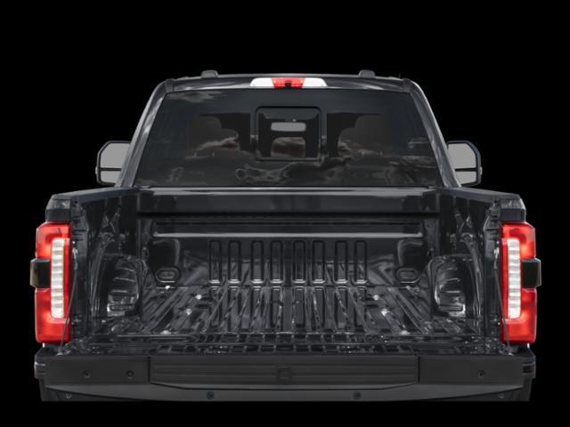 new 2026 Ford F-250 car, priced at $85,995