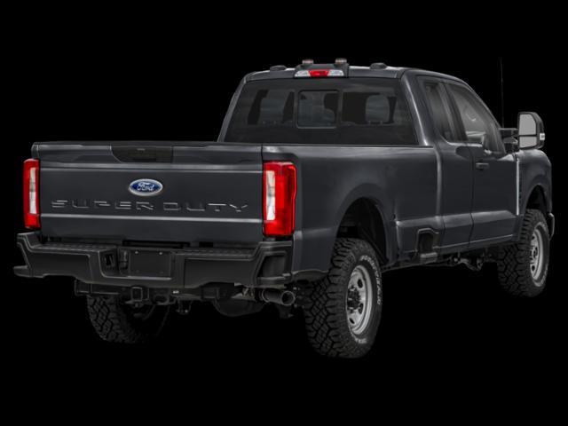 new 2026 Ford F-250 car, priced at $53,655