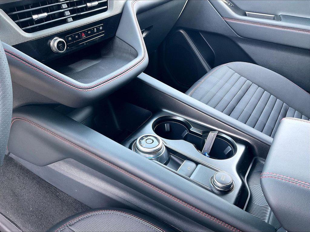 new 2026 Ford Explorer car, priced at $48,847