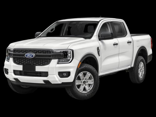 new 2026 Ford Ranger car, priced at $38,751