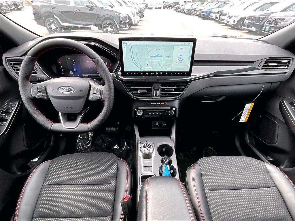new 2026 Ford Escape car, priced at $33,992