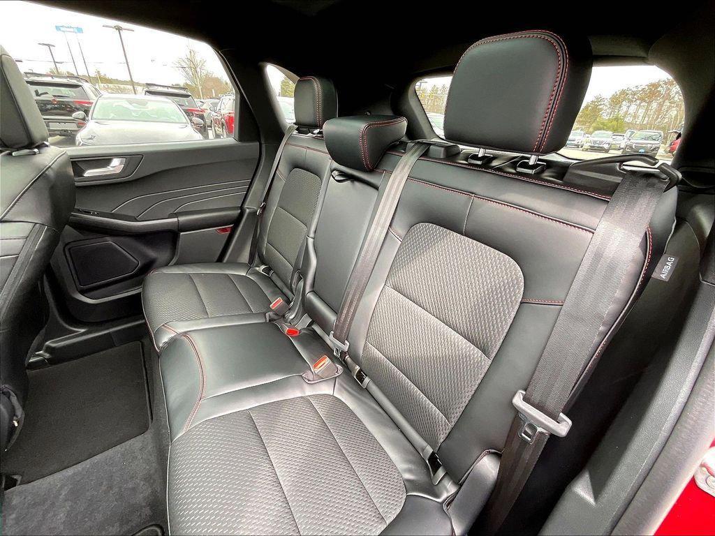 new 2026 Ford Escape car, priced at $33,992