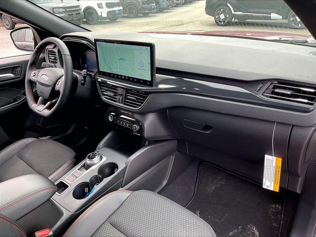 new 2026 Ford Escape car, priced at $33,992