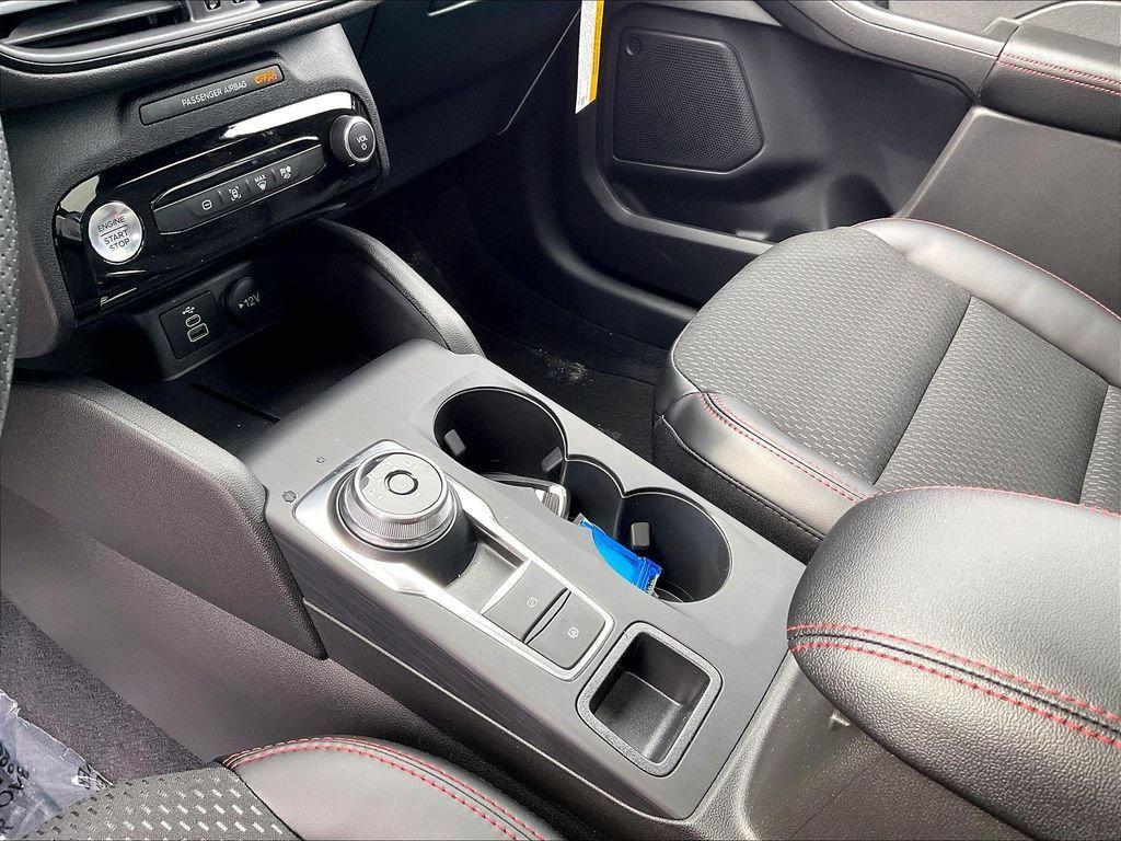 new 2026 Ford Escape car, priced at $33,992