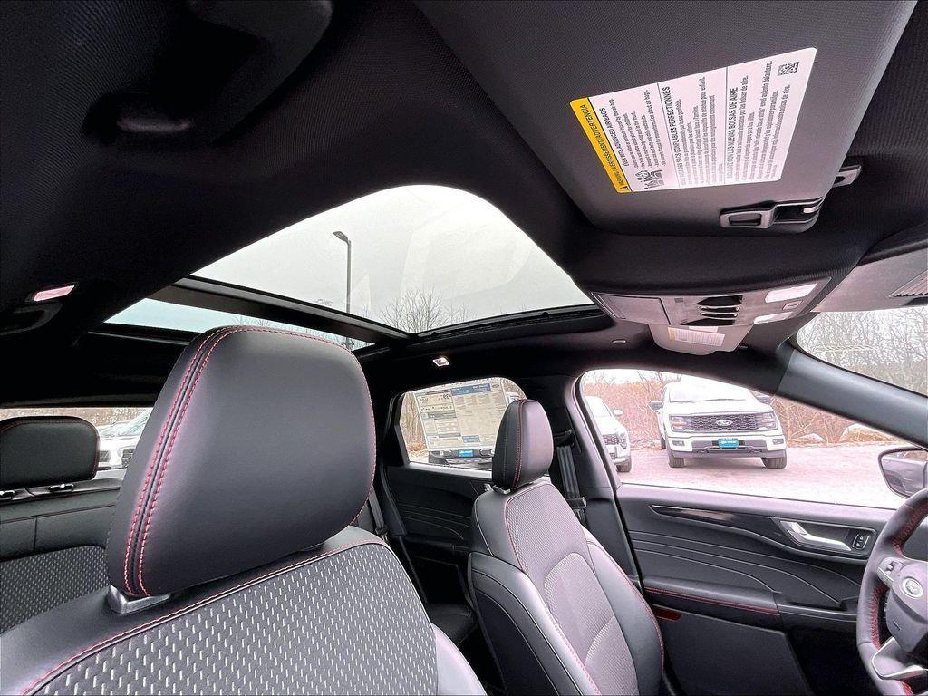 new 2026 Ford Escape car, priced at $33,992