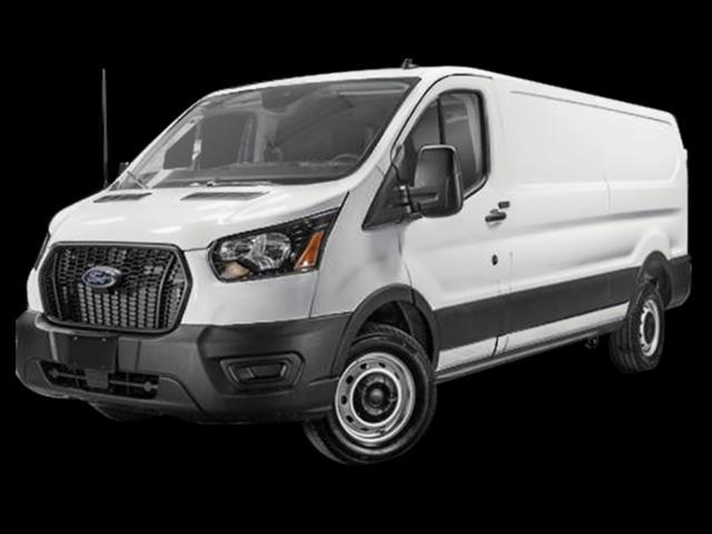 new 2026 Ford Transit-150 car, priced at $54,595