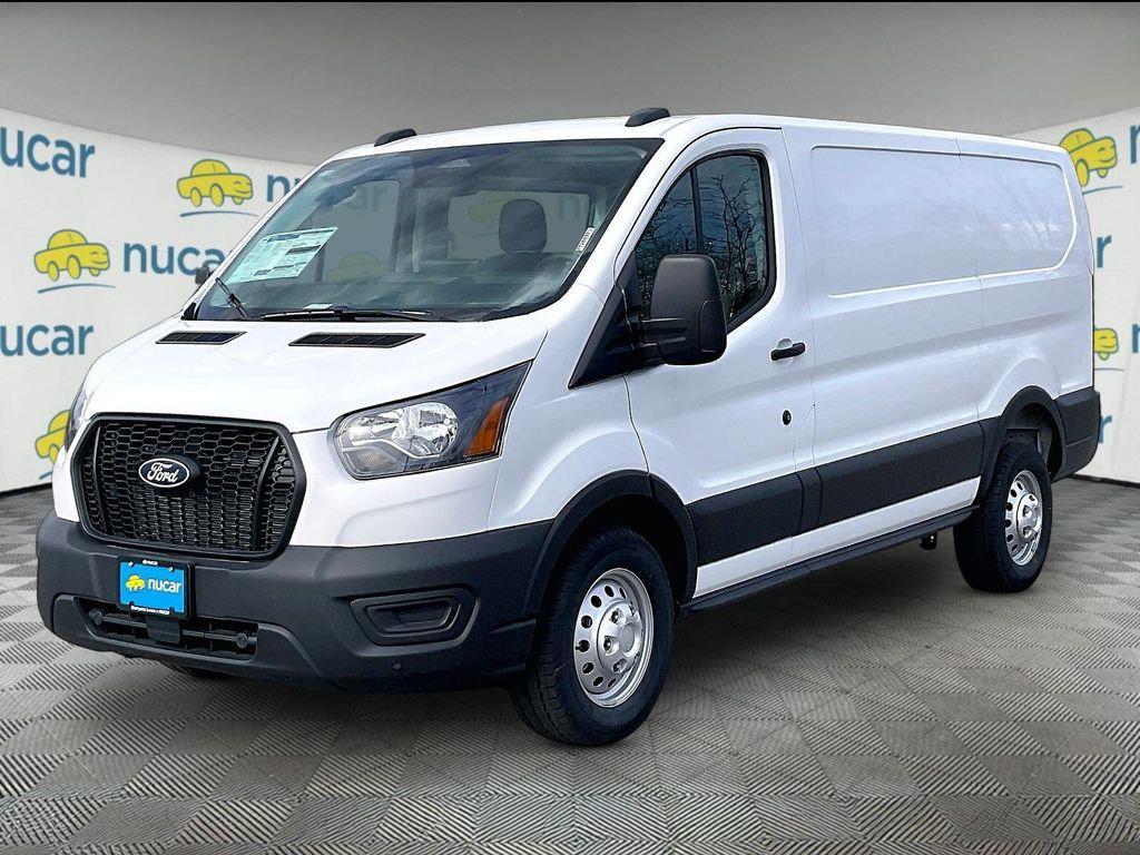 new 2026 Ford Transit-150 car, priced at $50,755