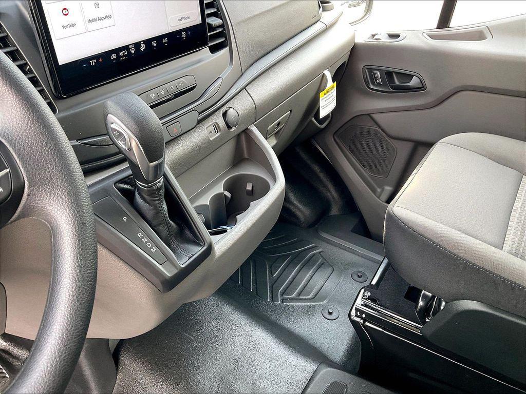 new 2026 Ford Transit-150 car, priced at $50,755
