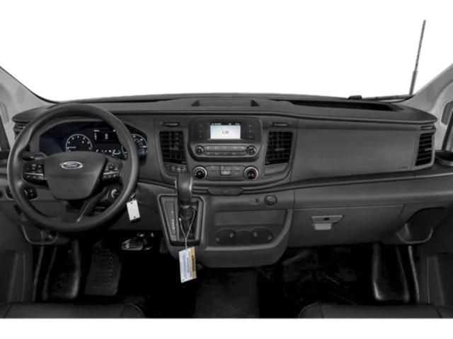 new 2026 Ford Transit-150 car, priced at $55,294