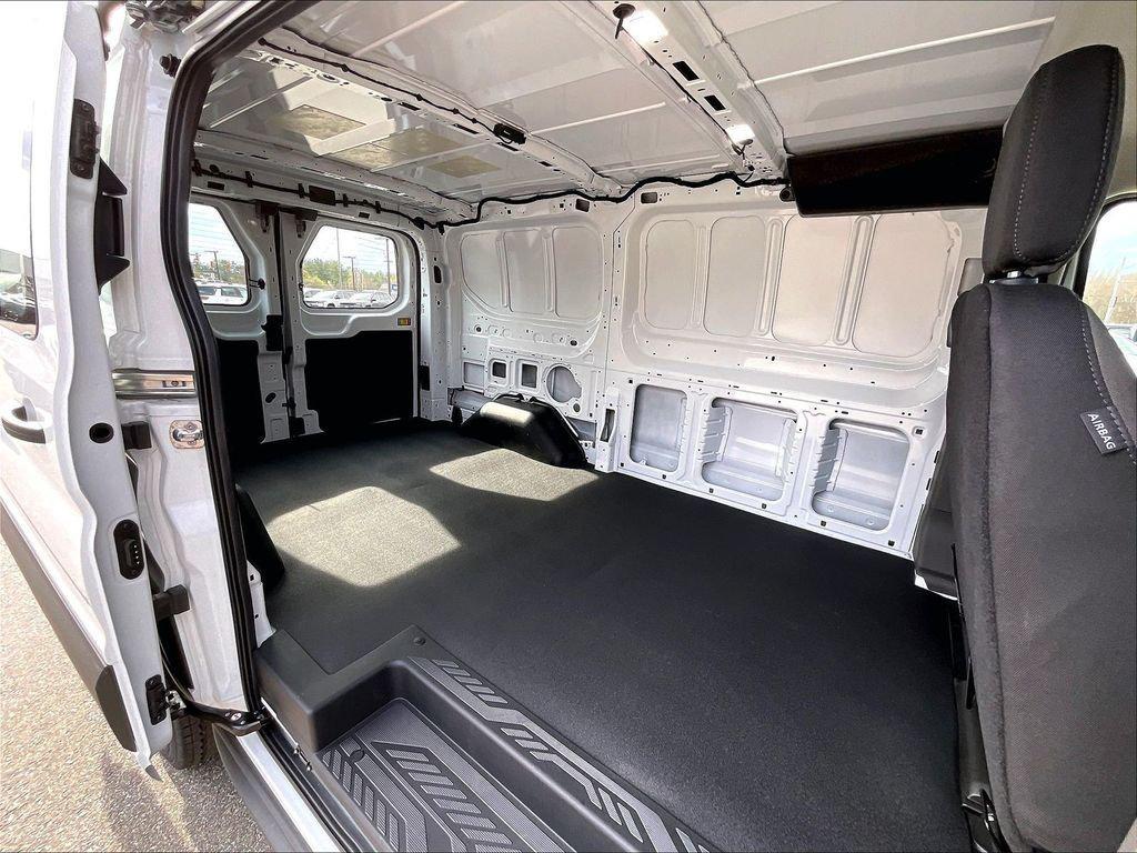 new 2026 Ford Transit-150 car, priced at $50,755