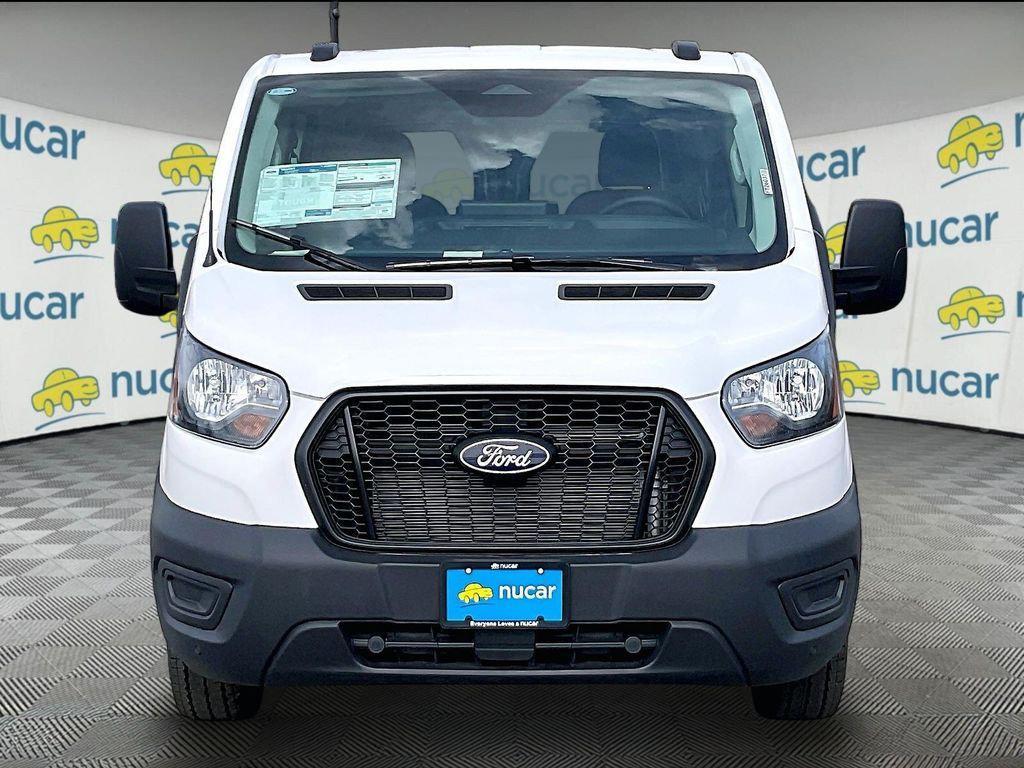 new 2026 Ford Transit-150 car, priced at $50,755