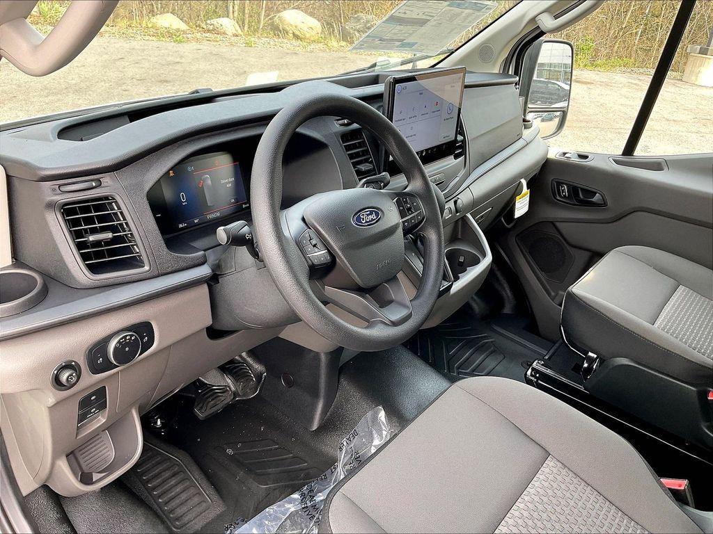 new 2026 Ford Transit-150 car, priced at $50,755
