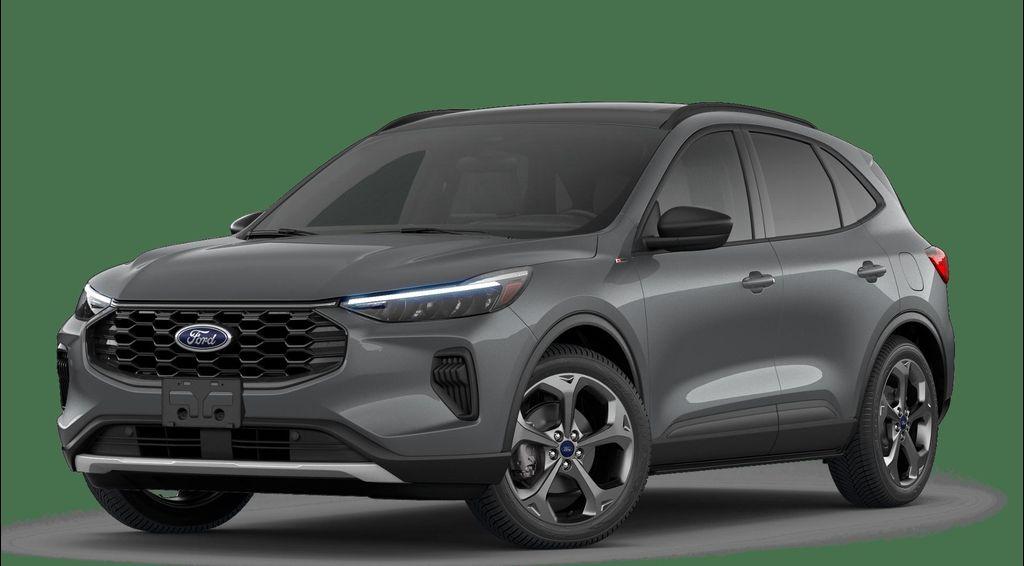 new 2026 Ford Escape car, priced at $38,515