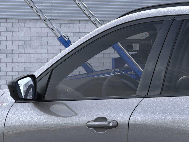 new 2026 Ford Escape car, priced at $37,015