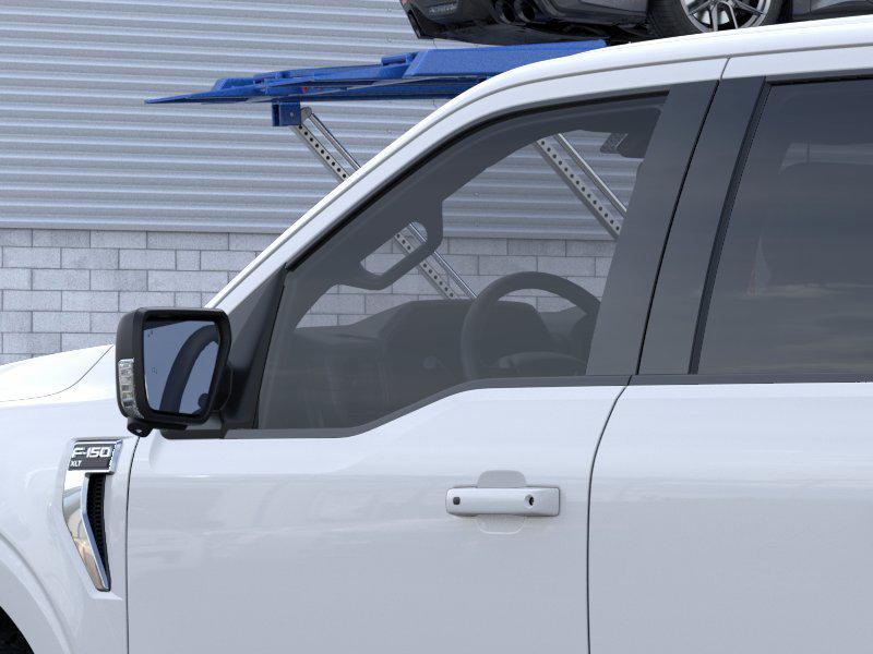 new 2026 Ford F-150 car, priced at $61,579