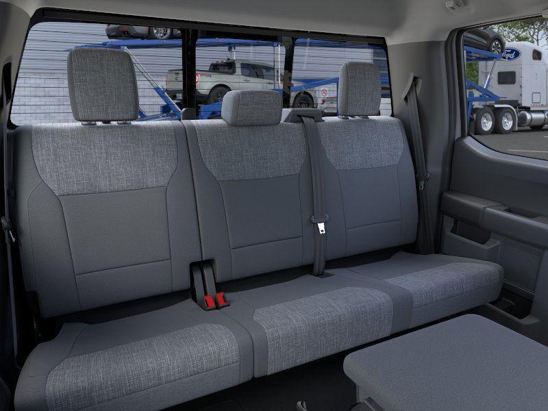 new 2026 Ford F-250 car, priced at $60,810