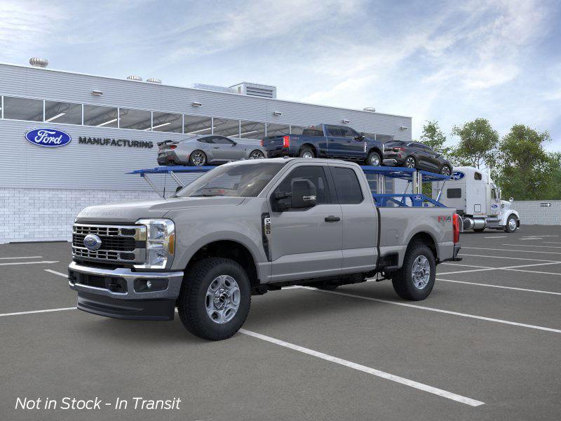 new 2026 Ford F-250 car, priced at $60,810