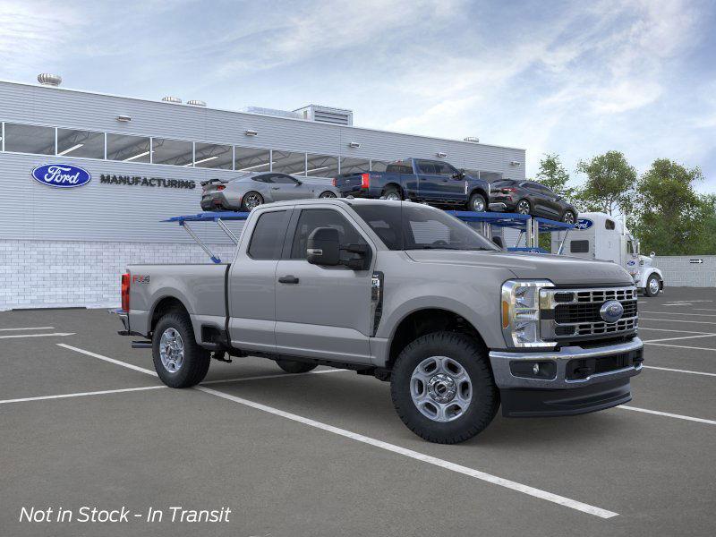 new 2026 Ford F-250 car, priced at $59,310