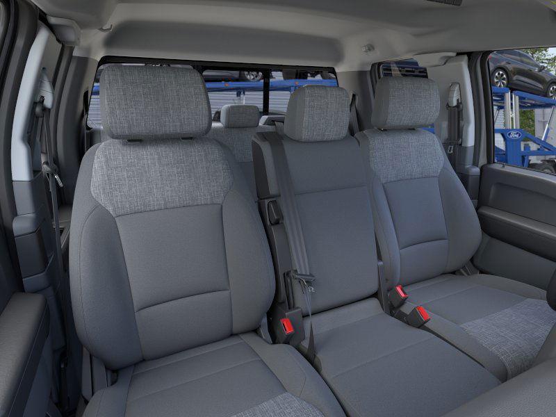 new 2026 Ford F-250 car, priced at $60,810