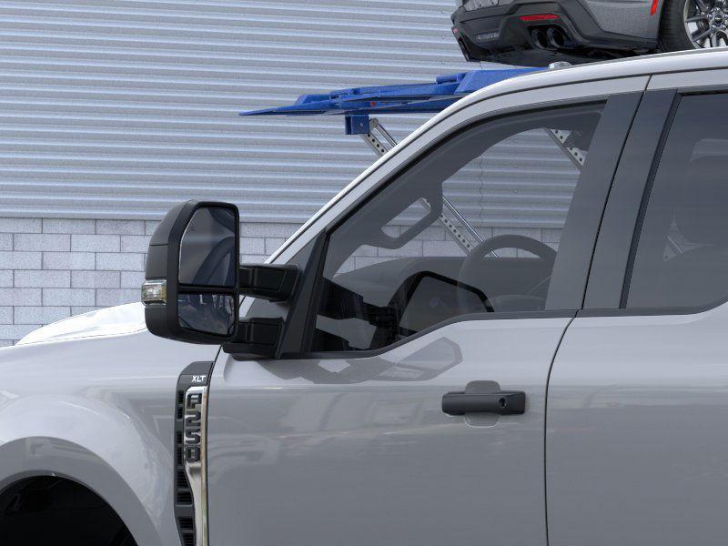 new 2026 Ford F-250 car, priced at $60,810