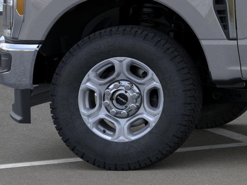 new 2026 Ford F-250 car, priced at $60,810