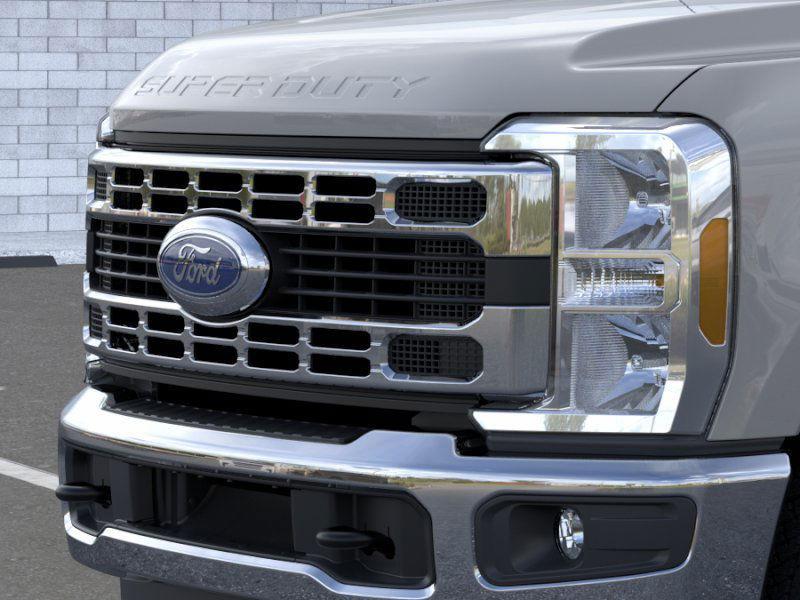 new 2026 Ford F-250 car, priced at $60,810
