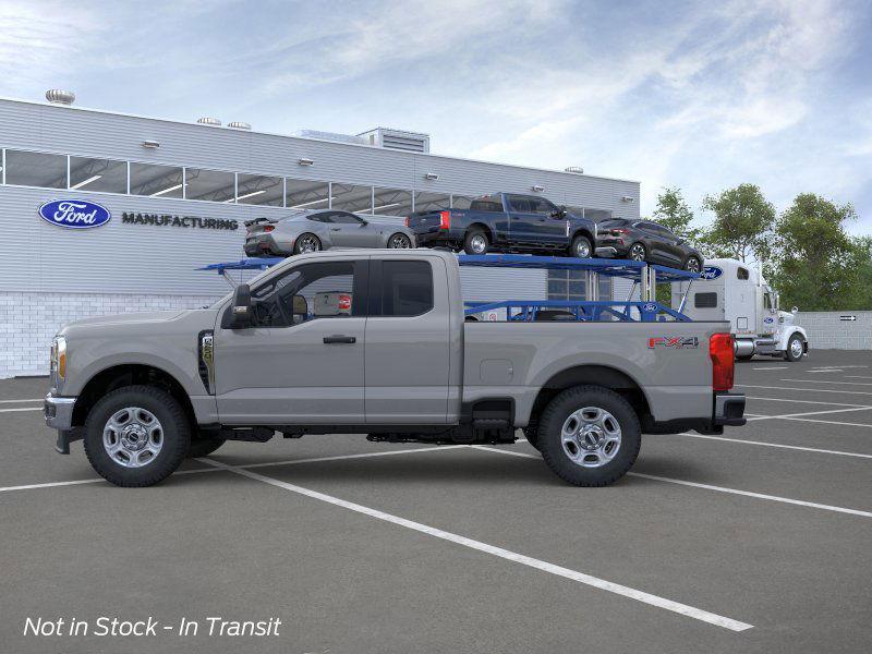 new 2026 Ford F-250 car, priced at $60,810