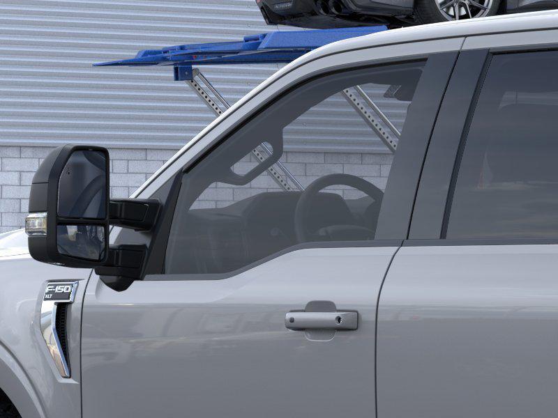 new 2026 Ford F-150 car, priced at $63,694