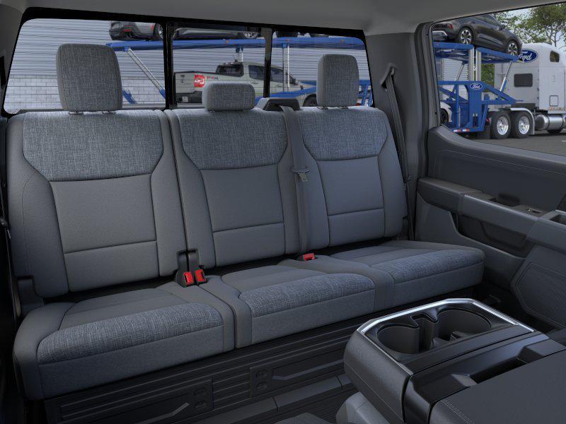 new 2026 Ford F-150 car, priced at $63,694