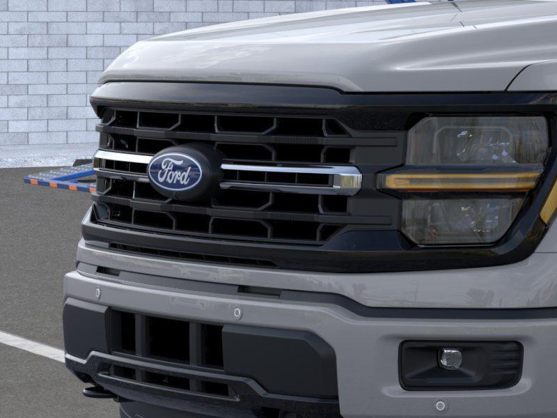 new 2026 Ford F-150 car, priced at $63,694