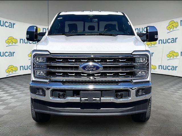 new 2026 Ford F-350 car, priced at $83,844