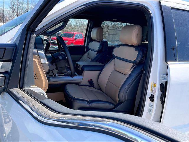 new 2026 Ford F-350 car, priced at $83,844