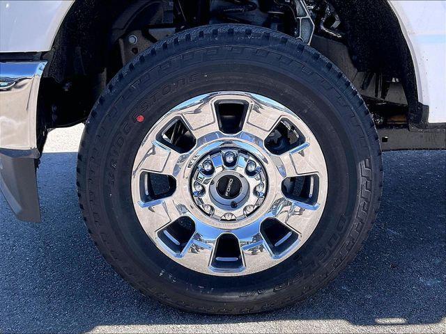 new 2026 Ford F-350 car, priced at $83,844