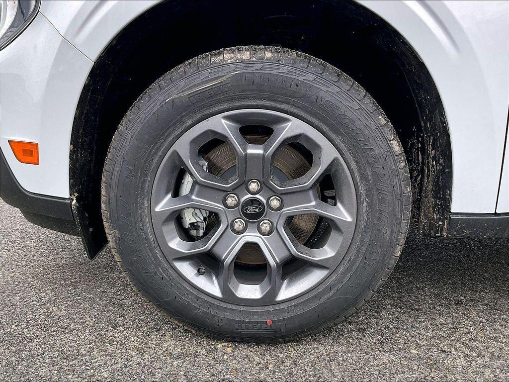 new 2026 Ford Maverick car, priced at $35,243
